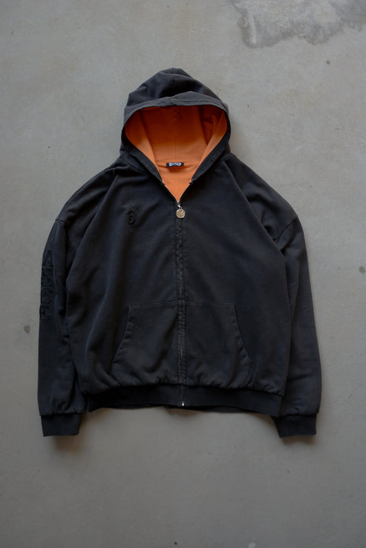 Ace Zip-Up