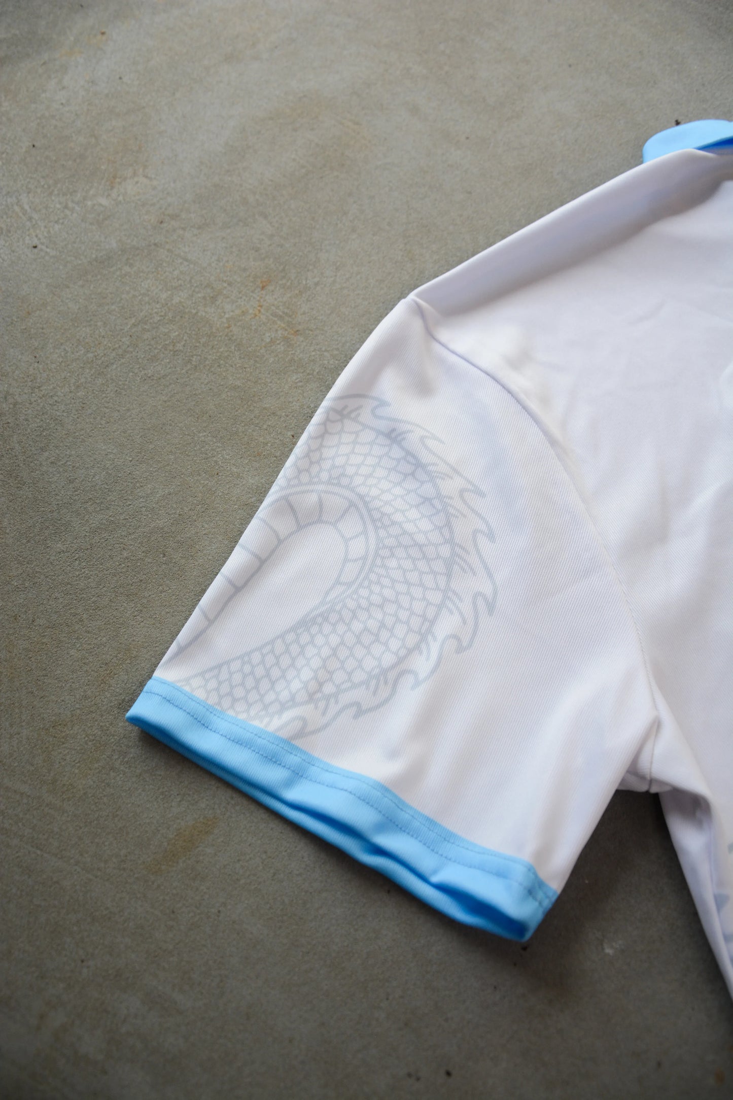 Fly Wano Jersey