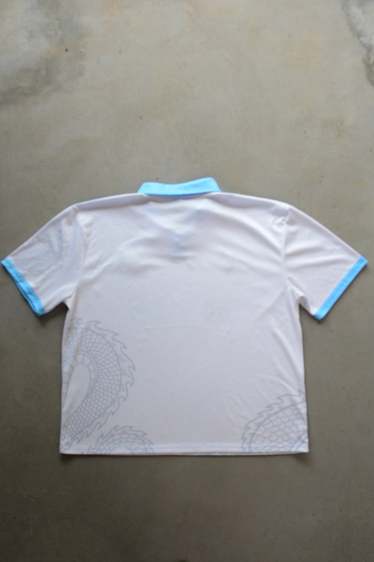 Fly Wano Jersey