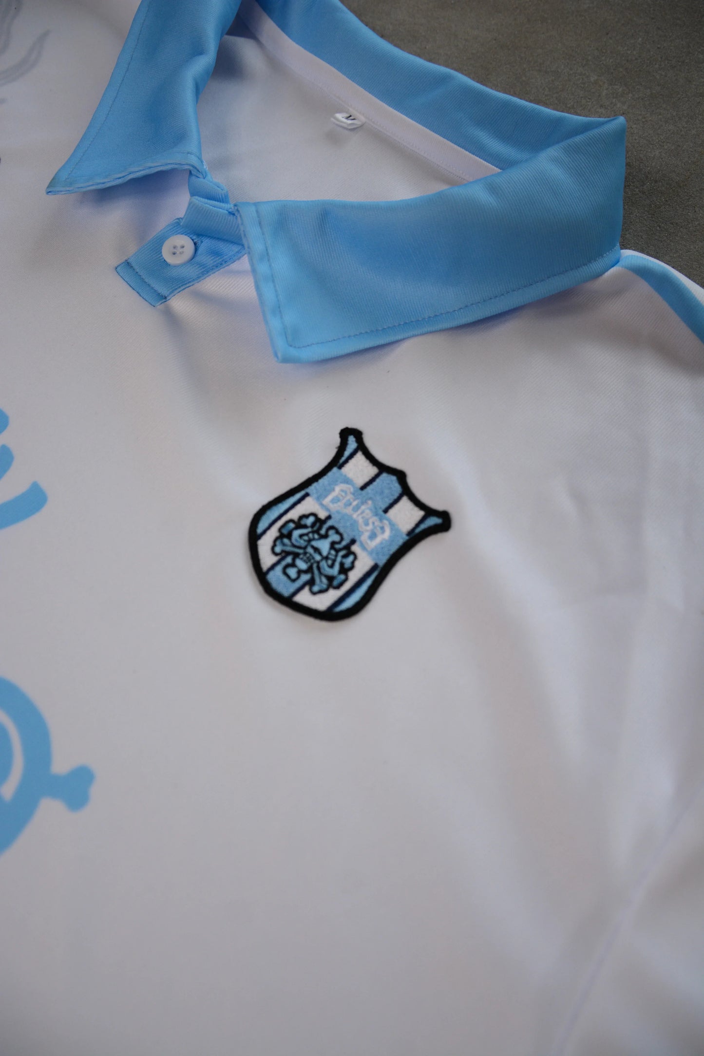 Fly Wano Jersey