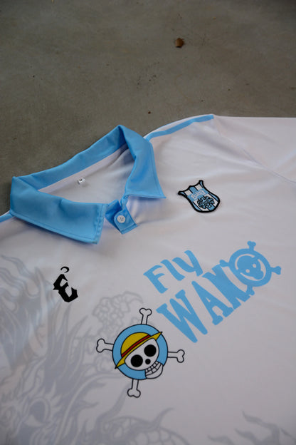 Fly Wano Jersey