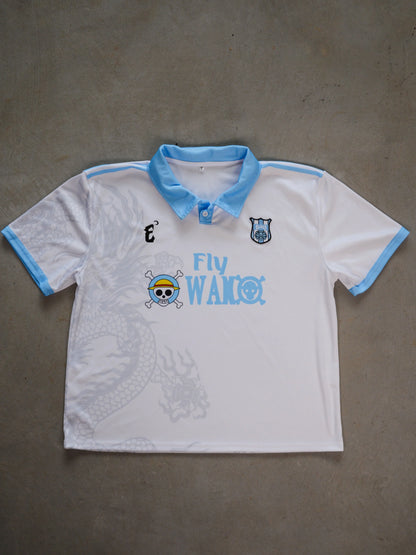 Fly Wano Jersey