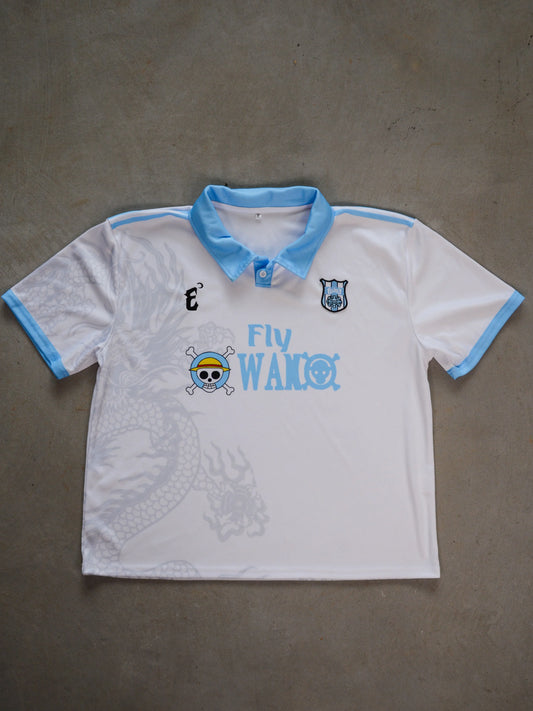 Fly Wano Jersey