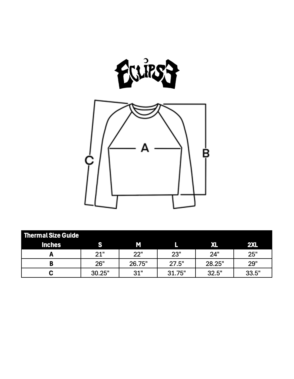 Ryuk Thermal (Pre-Order)