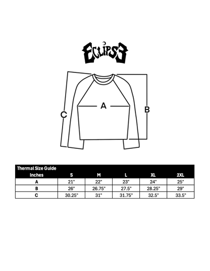 Ryuk Thermal (Pre-Order)