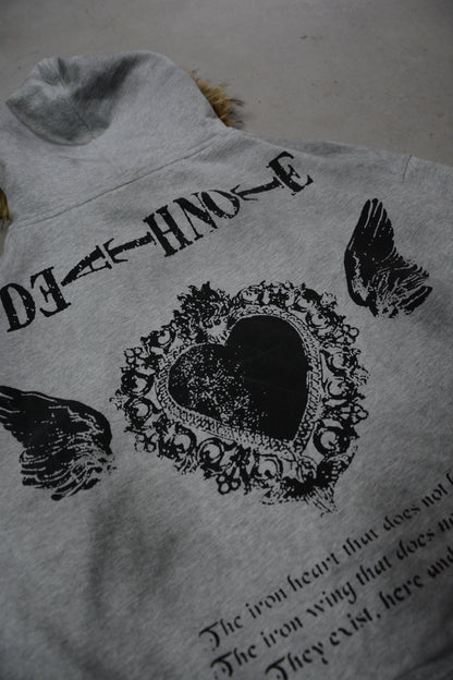 Misa Zip Up (Pre-Orders)