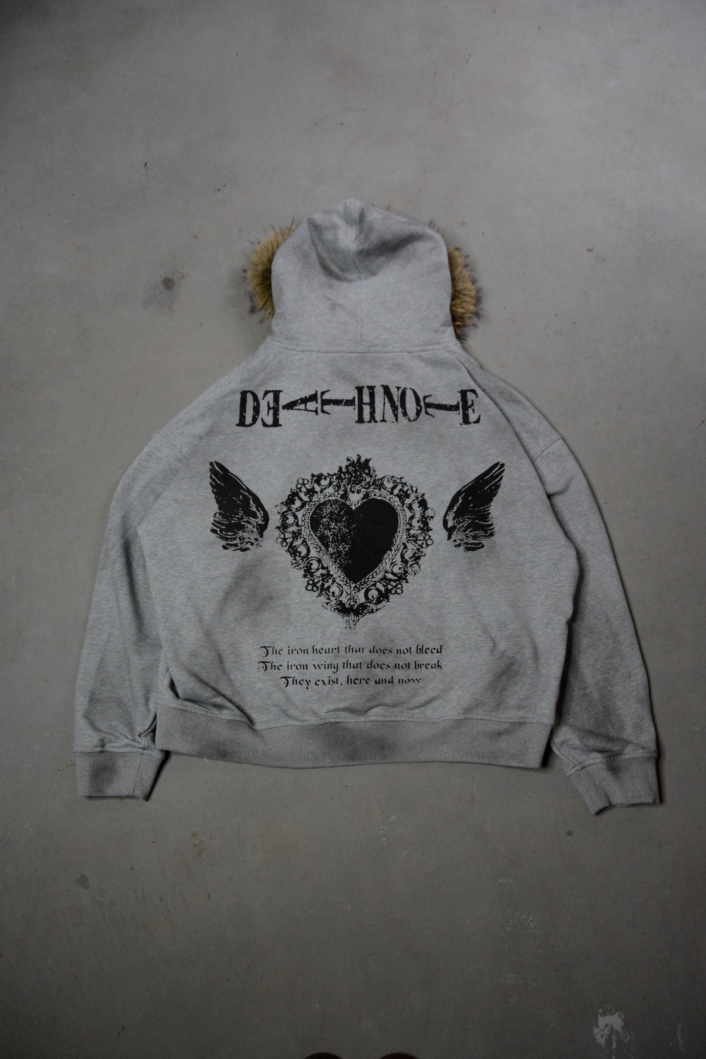 Misa Zip Up (Pre-Orders)