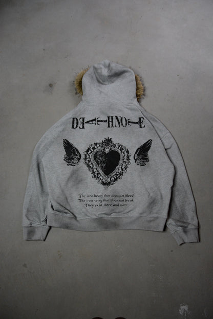 Misa Zip Up (Pre-Orders)