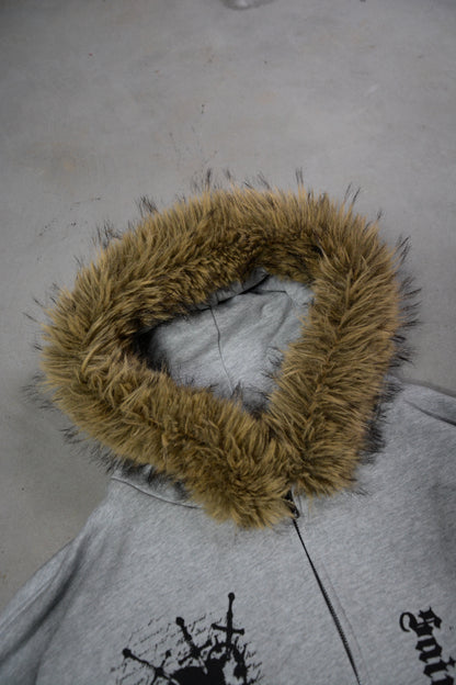 Misa Zip Up (Pre-Orders)