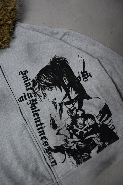 Misa Zip Up (Pre-Orders)