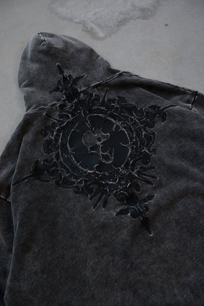Shinigami Hoodie (Pre-Order)