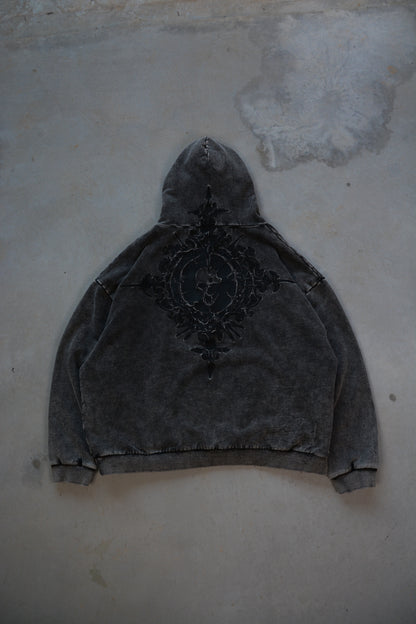 Shinigami Hoodie (Pre-Order)