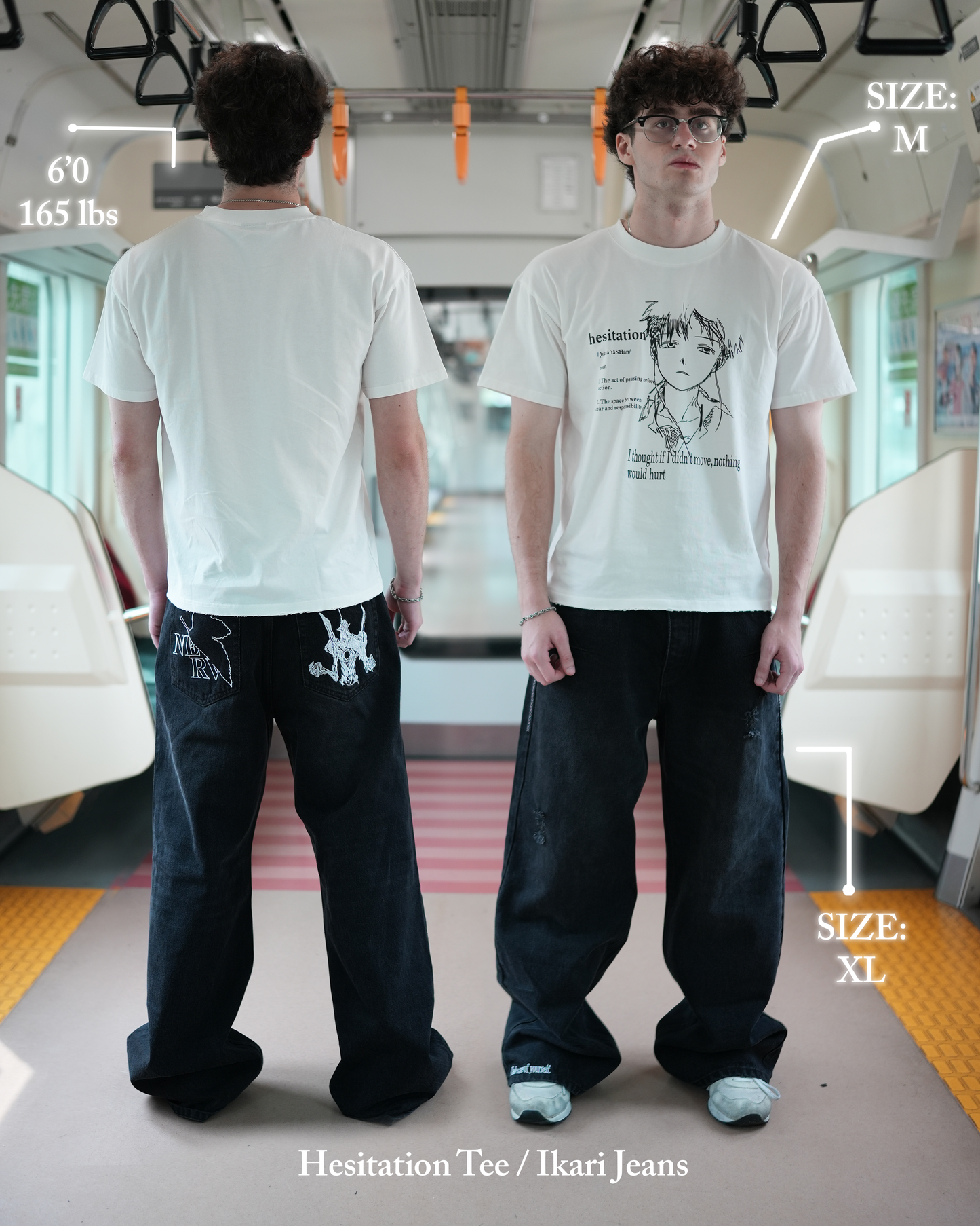Shinji Tee
