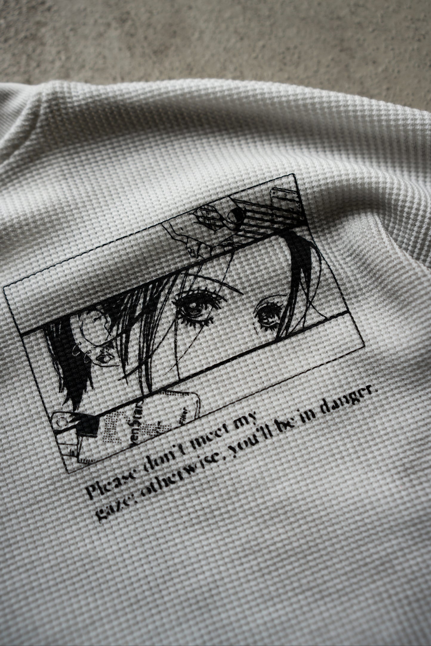 Art is Dead Thermal