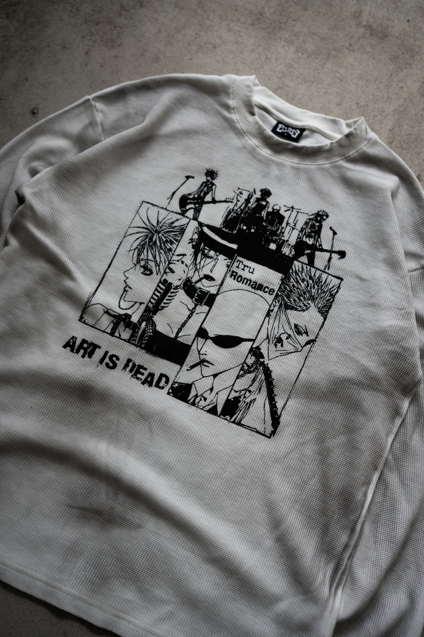 Art is Dead Thermal
