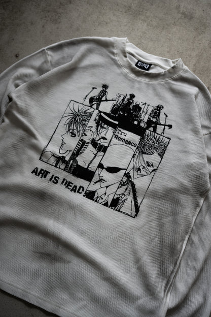 Art is Dead Thermal