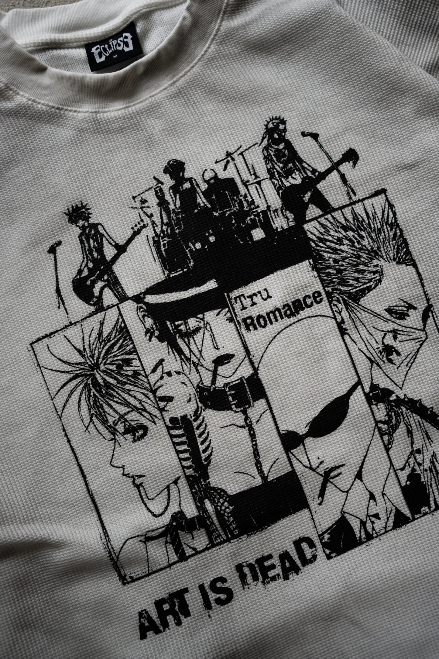 Art is Dead Thermal