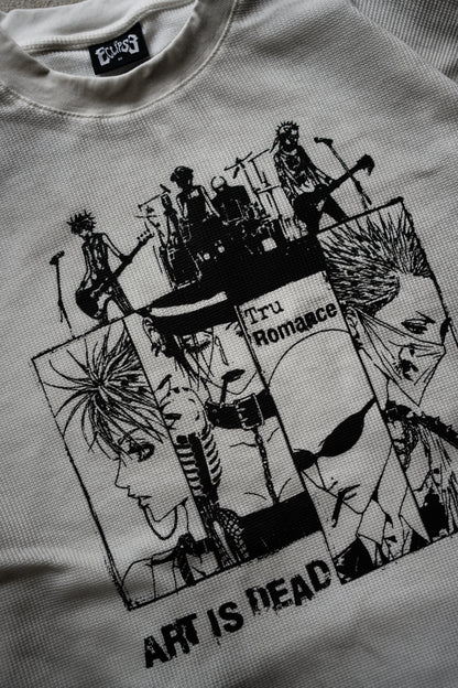 Art is Dead Thermal