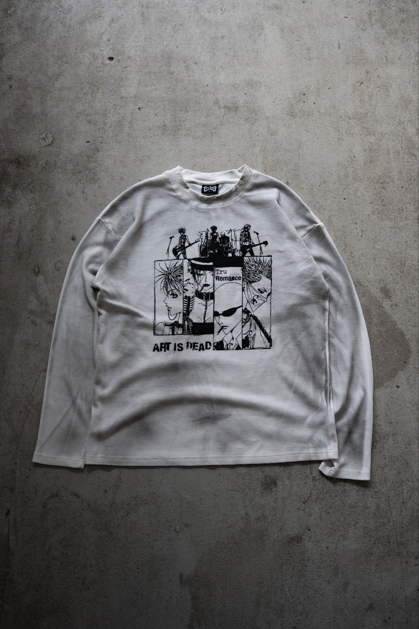 Art is Dead Thermal