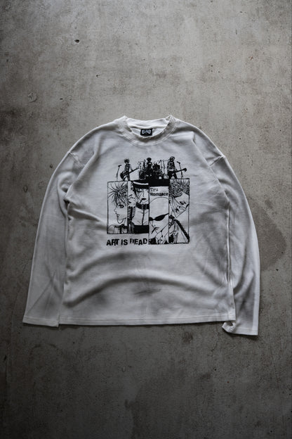 Art is Dead Thermal
