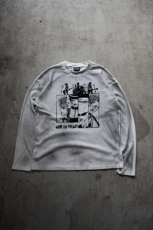 Art is Dead Thermal