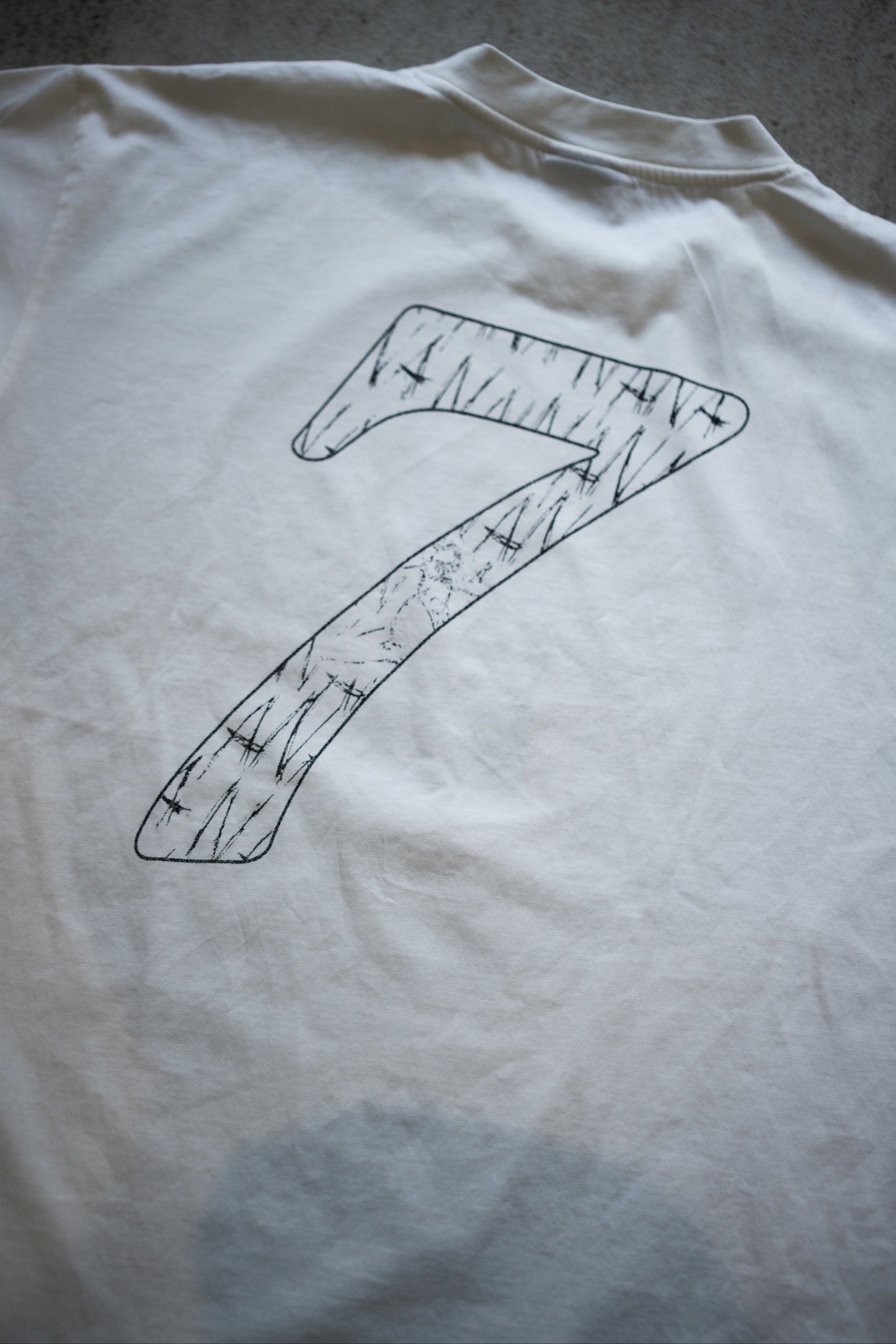 Blackstones Cigar Tee