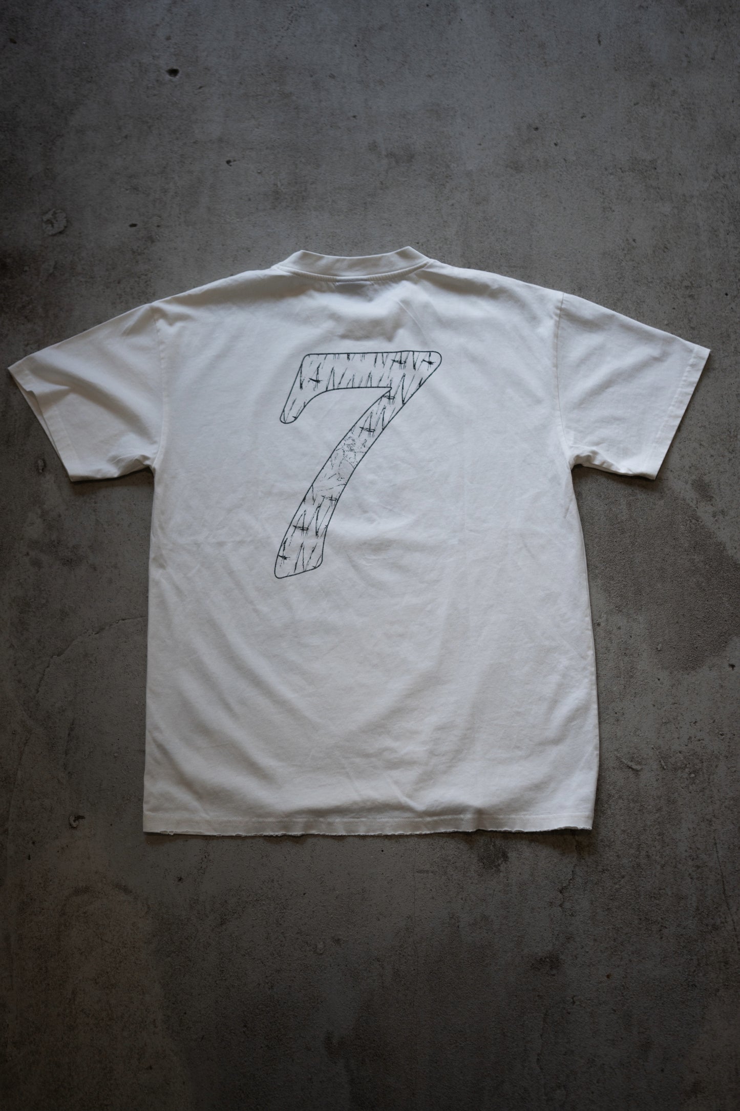Blackstones Cigar Tee