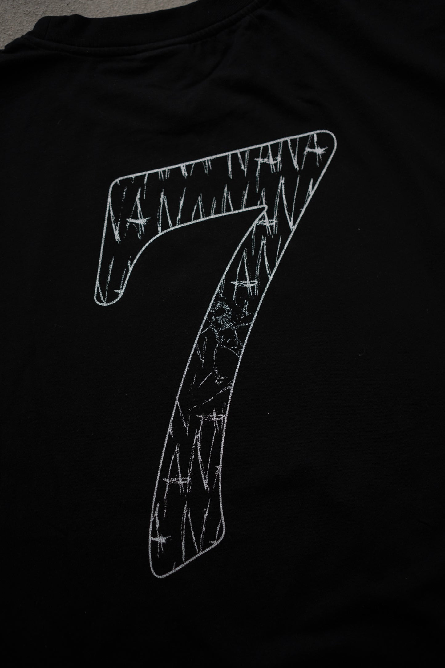Blackstones Cigar Tee
