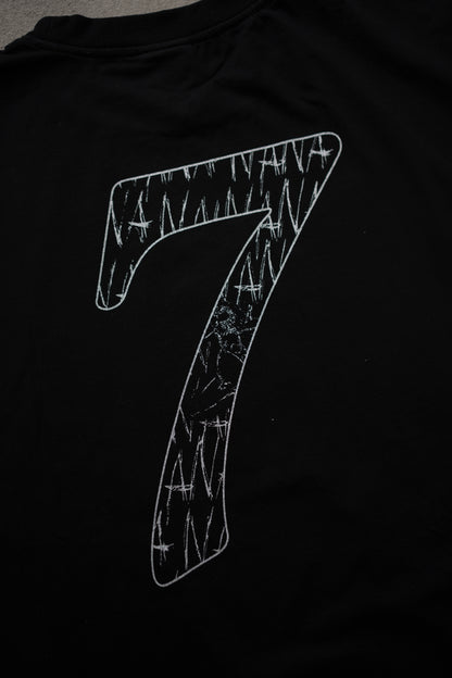 Blackstones Cigar Tee