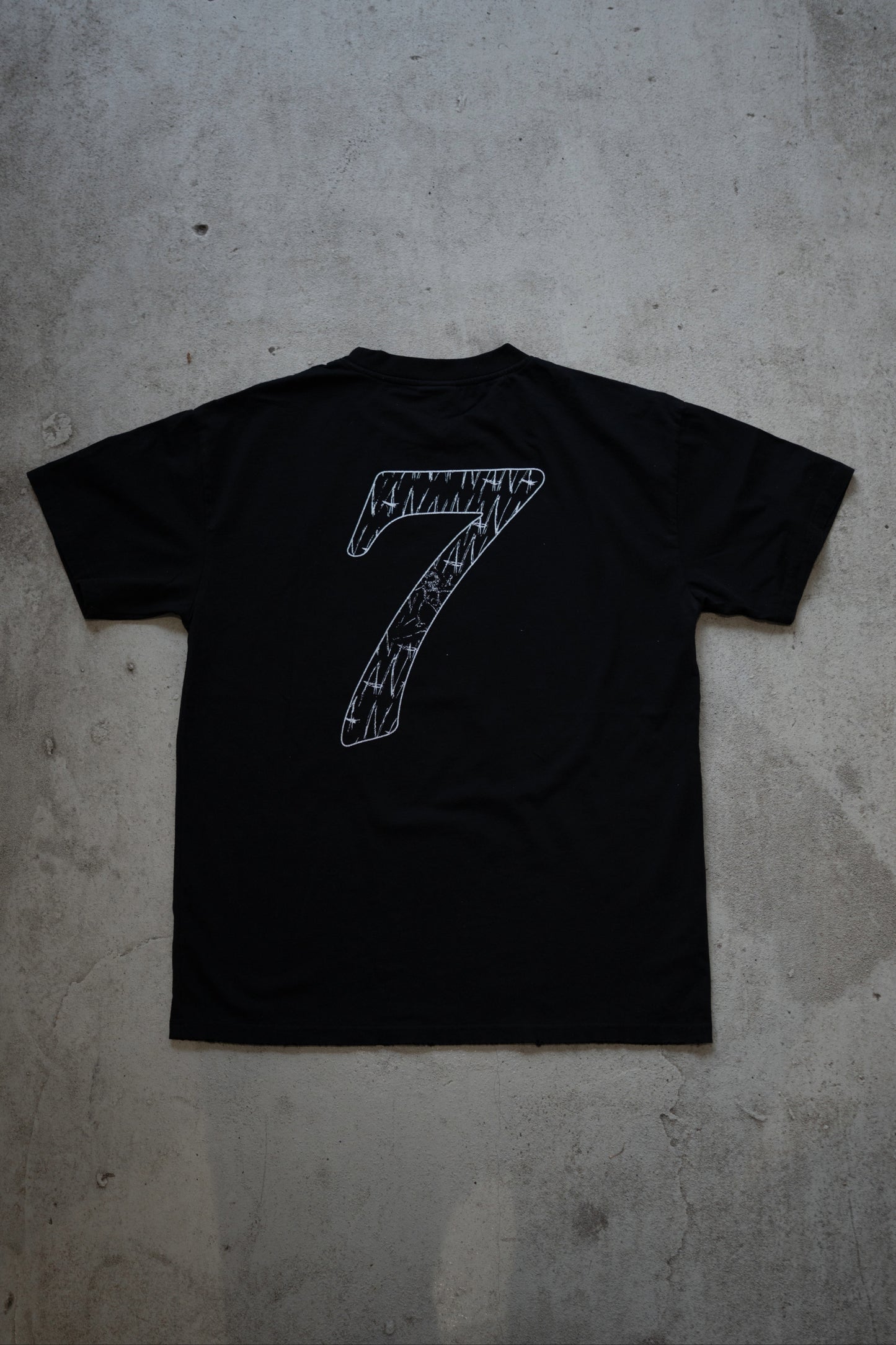 Blackstones Cigar Tee