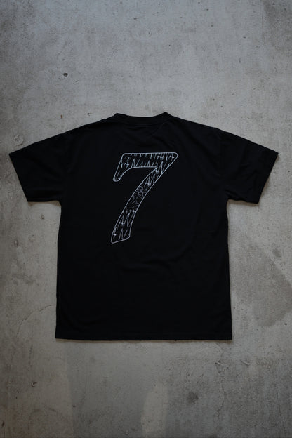Blackstones Cigar Tee