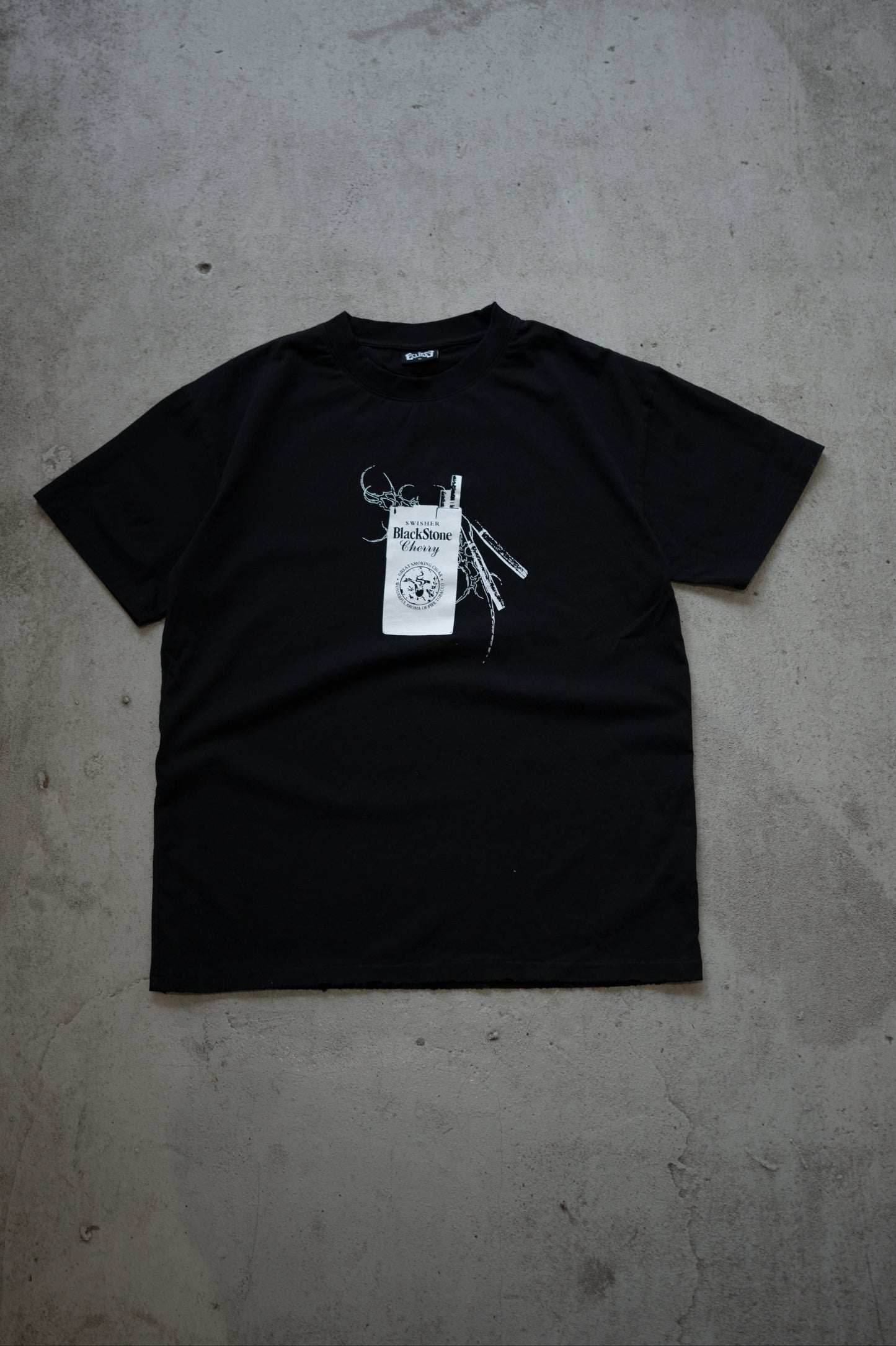 Blackstones Cigar Tee